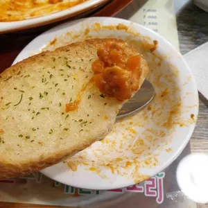 스파게티스토리 사진