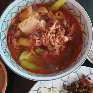 스트릿 리뷰 사진