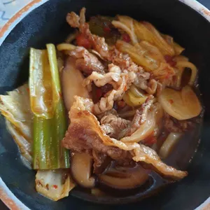 스트릿 리뷰 사진