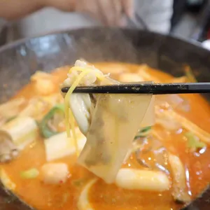 향래원마라탕 사진