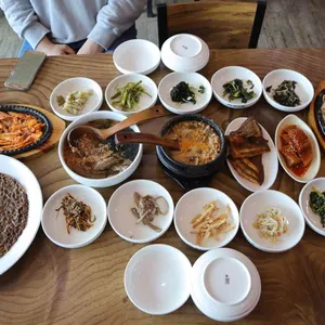 송월정 사진