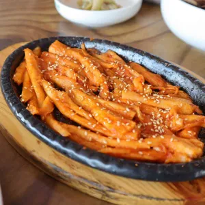 송월정 사진