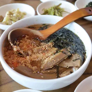 송월정 사진