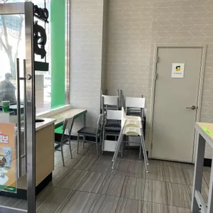 써브웨이  리뷰 사진
