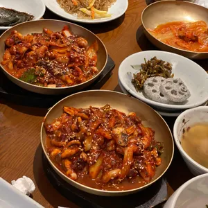 풍원장 사진