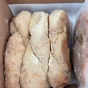 꽈배기브라더스 사진