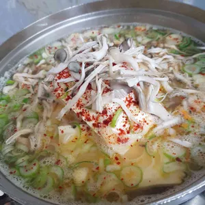 서종가든 사진