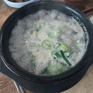 고모네순대 대표 사진
