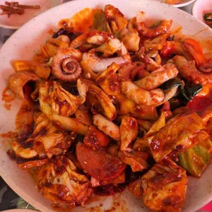 오봉집 사진