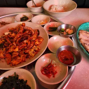 오봉집 사진