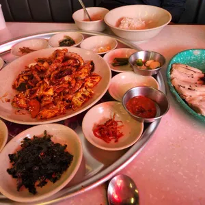 오봉집 사진