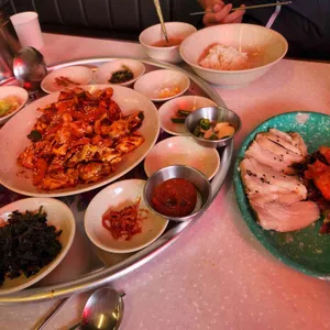 오봉집 리뷰 사진