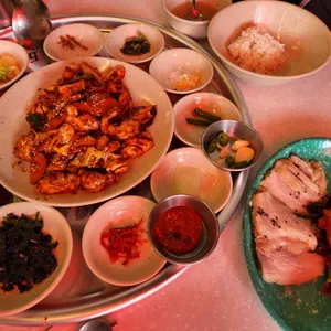 오봉집 리뷰 사진