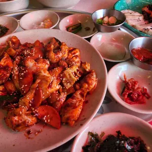 오봉집 리뷰 사진