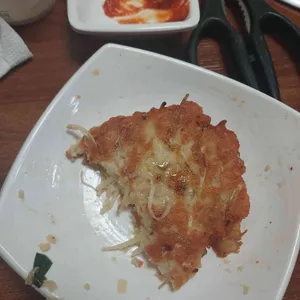 메밀래 사진
