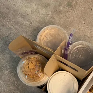 커피빈 사진