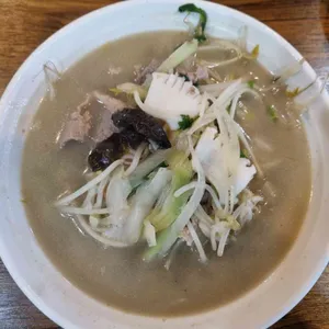 판롱속풀이해장국 사진