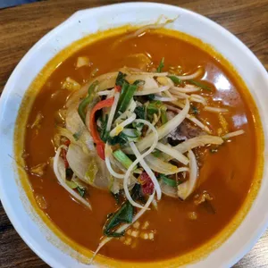 판롱속풀이해장국 사진