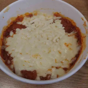 신전떡볶이 사진