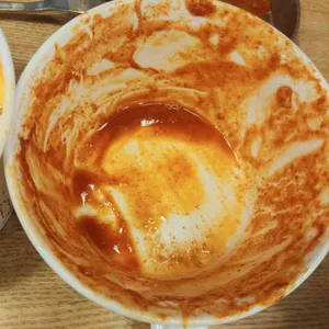 신전떡볶이 사진