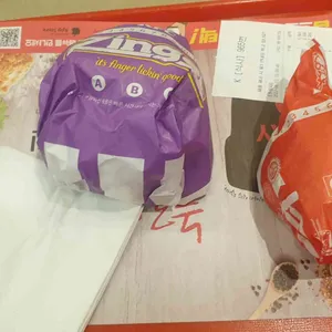 KFC 리뷰 사진