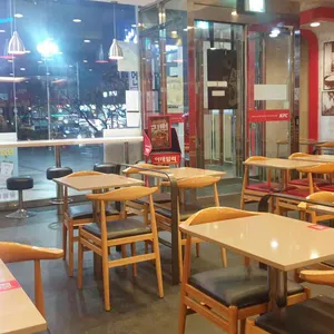 KFC 리뷰 사진