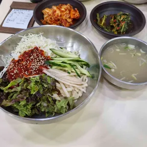 원조손칼국수 사진