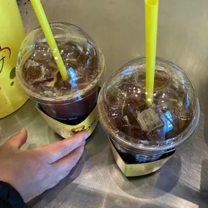 컴포즈커피 사진