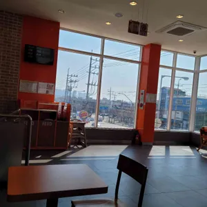 버거킹 리뷰 사진