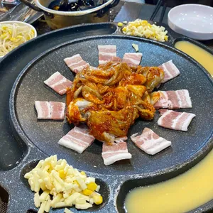 쭈꾸미블루스 사진