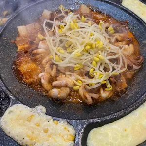 쭈꾸미블루스 사진
