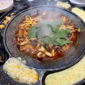 쭈꾸미블루스 사진