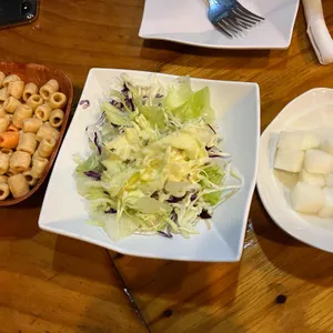 큰통치킨 사진