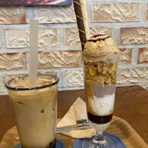 카페 체르또 사진