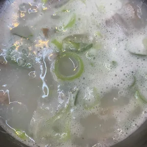 합천돼지국밥 사진