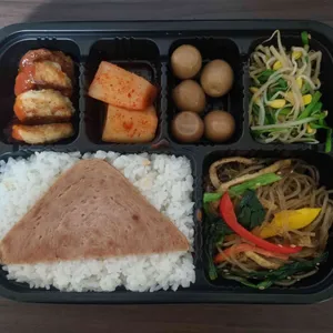 마곡식탁 사진