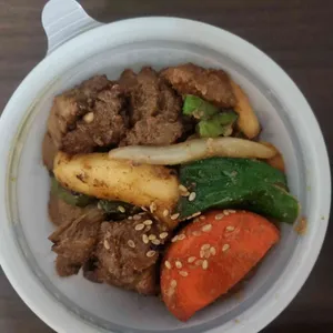 마곡식탁 사진