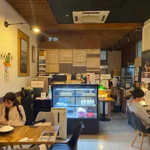 카페 레아0306 리뷰 사진