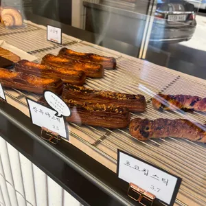 크로븐 리뷰 사진