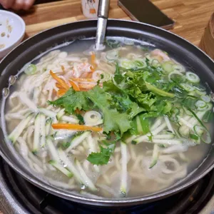 남촌칼국수 사진