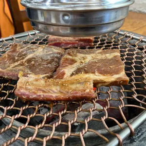 태능숯불갈비 사진