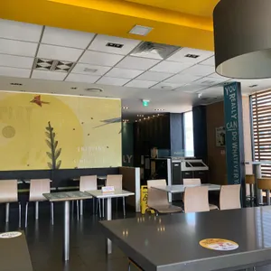 맥도날드 대표 사진