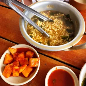 비양도해녀의집 사진