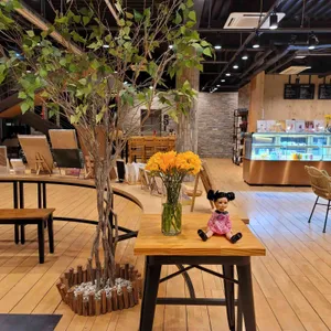 아이스타일 카페 리뷰 사진