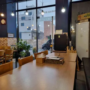 바우길장칼국수 리뷰 사진