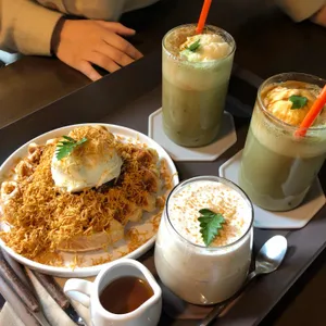 카페유녹 사진