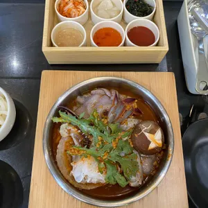 일상정원 사진