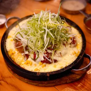 천호누룽지통닭구이 리뷰 사진