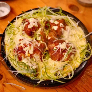 천호누룽지통닭구이 리뷰 사진