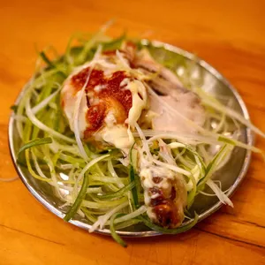 천호누룽지통닭구이 리뷰 사진